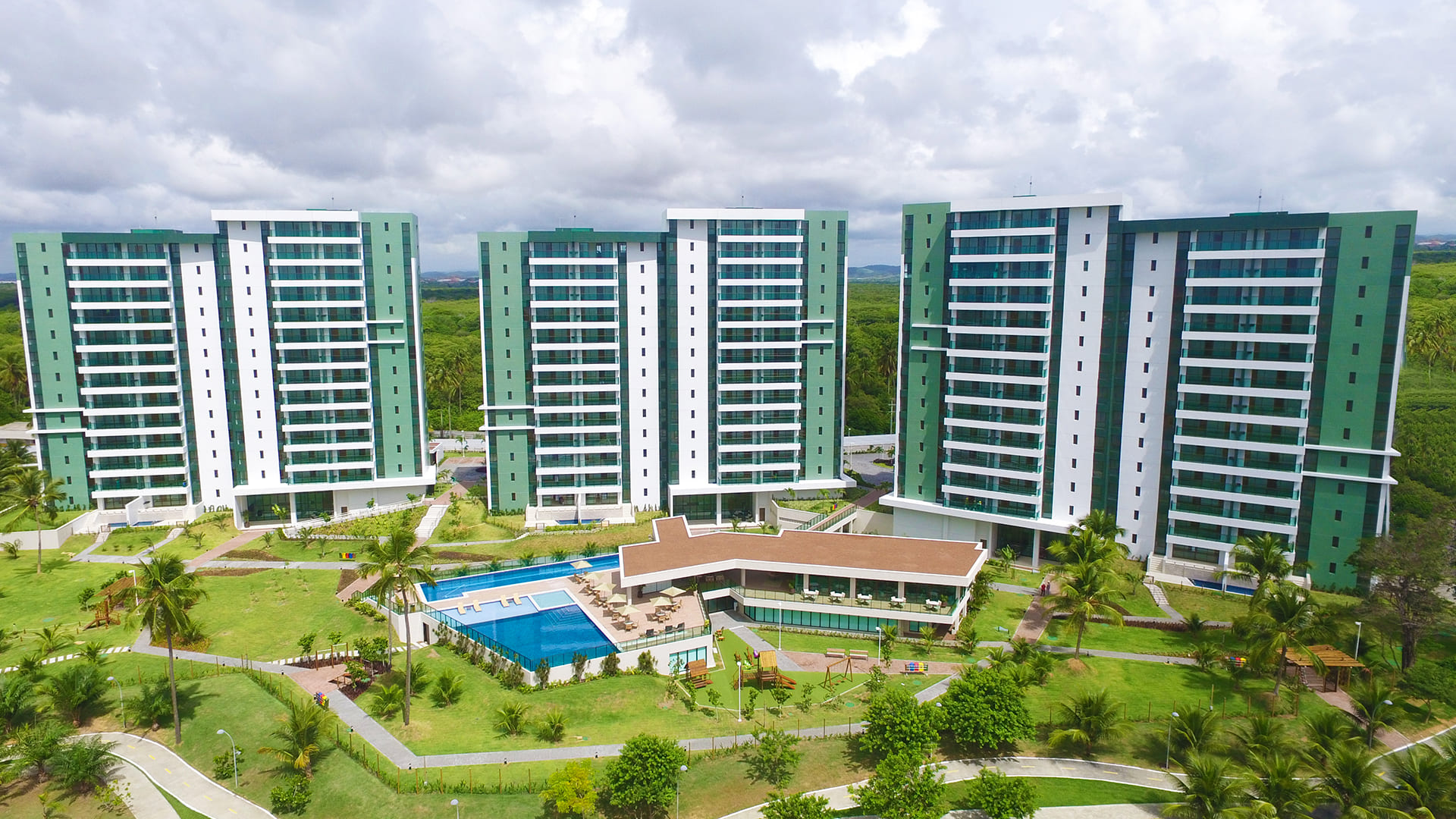 foto da fachada do Paradiso