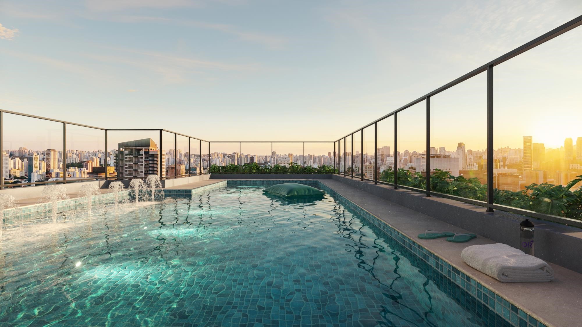 OR lança o RYT Paulista na Bela Vista 