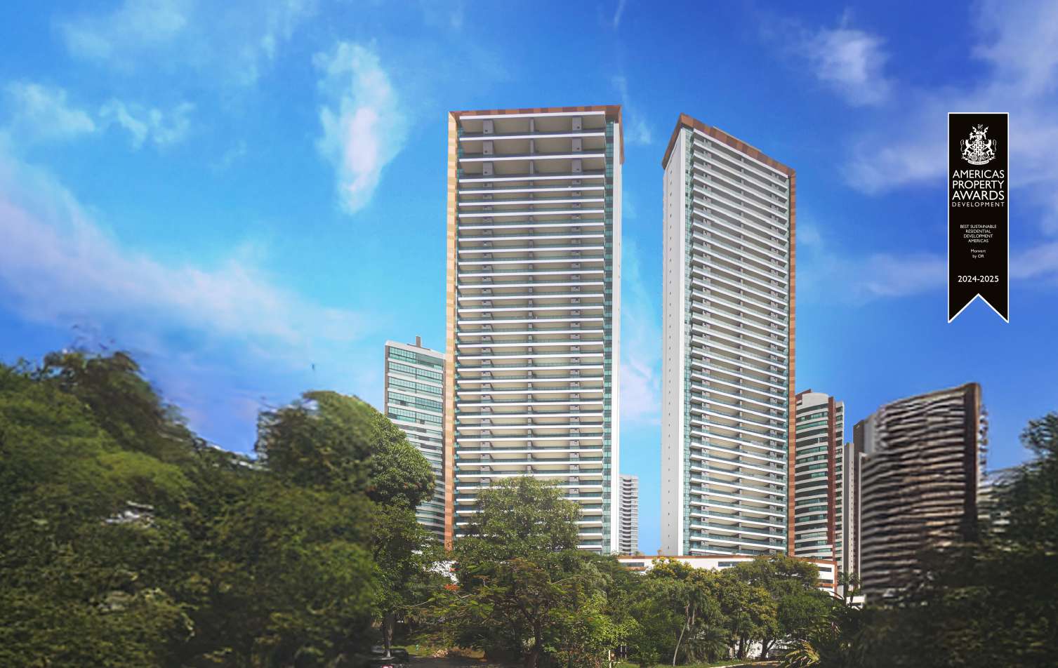 OR traz reconhecimento mundial para Salvador